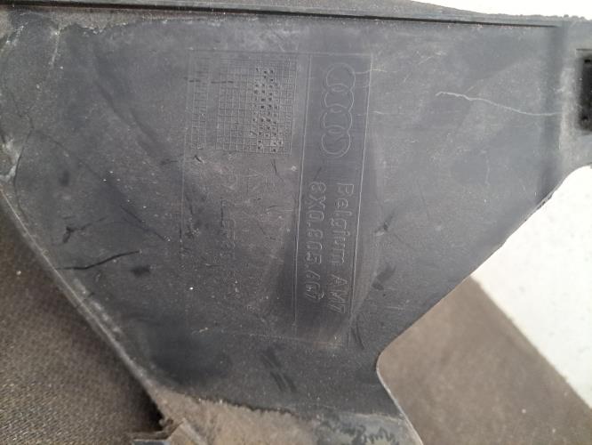 Image Moulure de pare choc avant - AUDI A1 1
