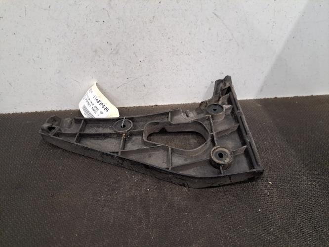 Image Moulure de pare choc arriere - AUDI A1 1