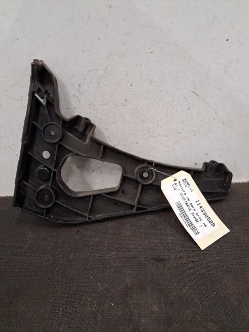 Image Moulure de pare choc arriere - AUDI A1 1