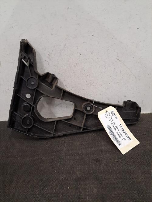 Image Moulure de pare choc arriere - AUDI A1 1