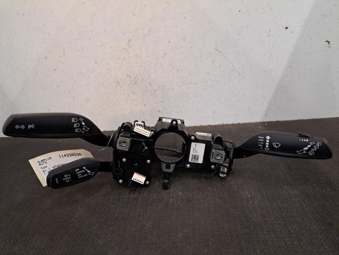Image Com (Bloc Contacteur Tournant+Commodo Essuie Glace+Commodo Phare) - AUDI A1 1