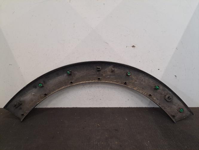 Image Extension d'aile arriere gauche - CITROEN C3 3