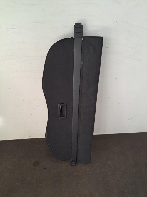 Image Plage arriere - RENAULT CLIO 3
