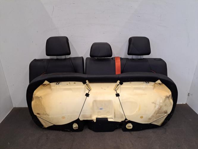 Image Interieur complet - PEUGEOT 208 1