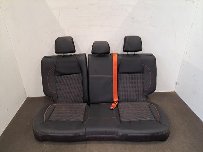 Image Interieur complet - PEUGEOT 208 1