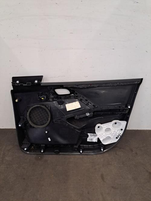 Image Interieur complet - PEUGEOT 208 1