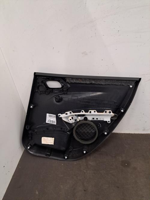 Image Interieur complet - PEUGEOT 208 1