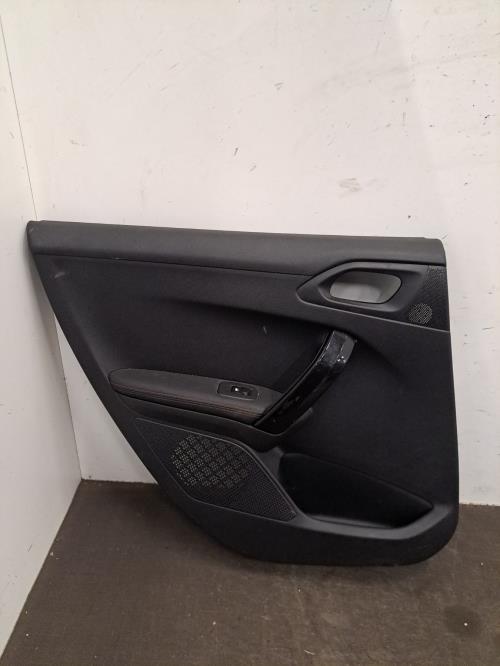 Image Interieur complet - PEUGEOT 208 1
