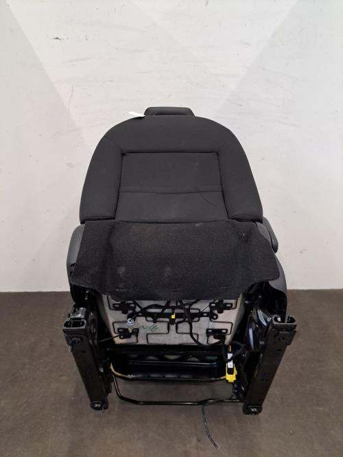 Image Interieur complet - PEUGEOT 208 1