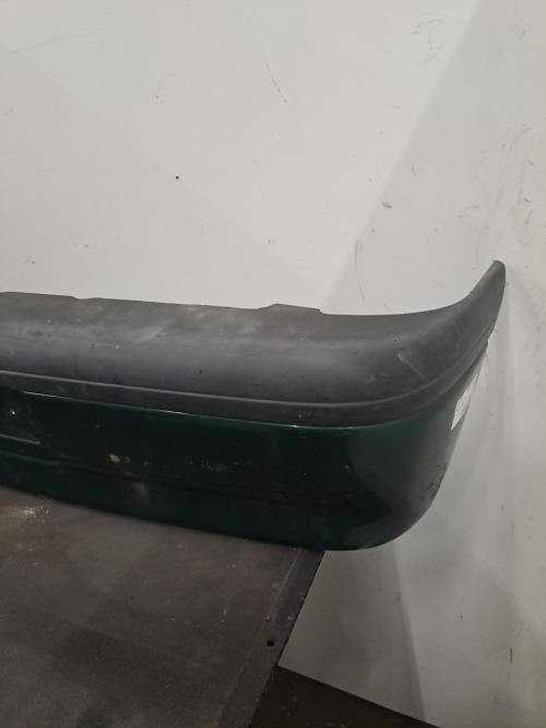 Image Pare choc arriere - RENAULT CLIO 1
