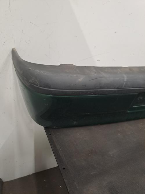 Image Pare choc arriere - RENAULT CLIO 1
