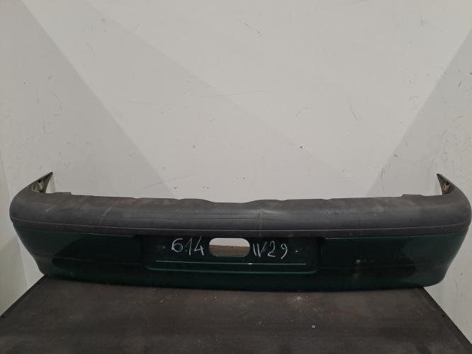 Image Pare choc arriere - RENAULT CLIO 1