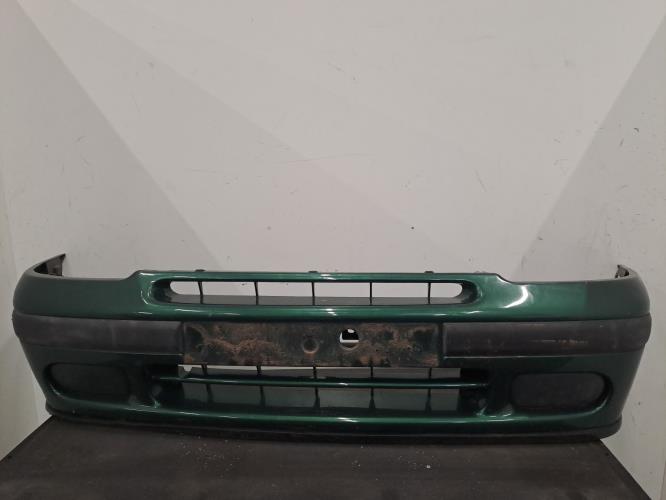 Image Pare choc avant - RENAULT CLIO 1