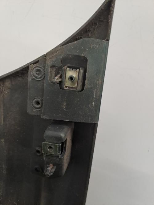 Image Pare choc avant - RENAULT CLIO 1