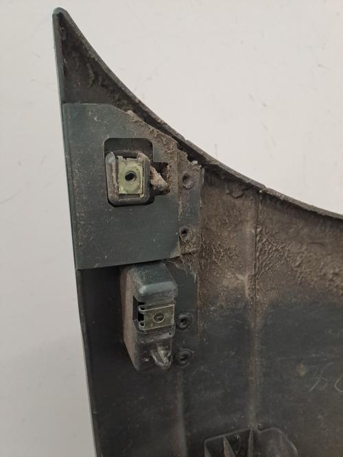 Image Pare choc avant - RENAULT CLIO 1