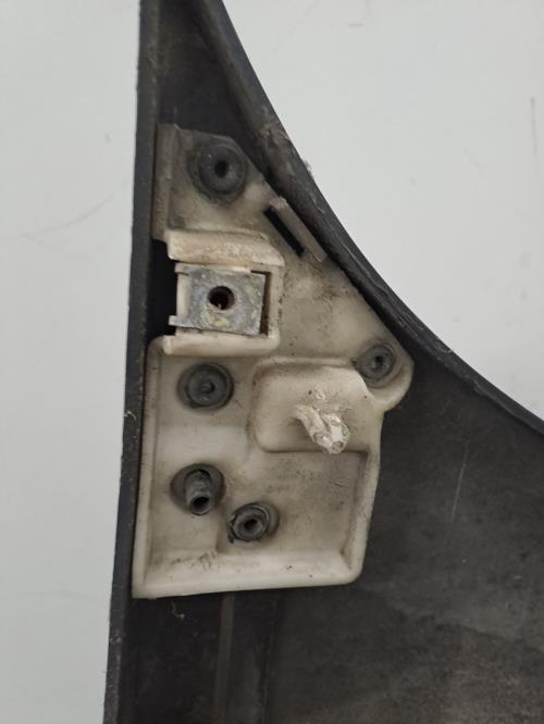 Image Pare choc arriere - RENAULT CLIO 1