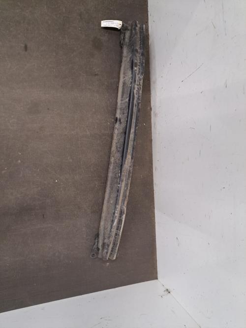 Image Renfort pare choc arriere (traverse) - VOLKSWAGEN GOLF 6