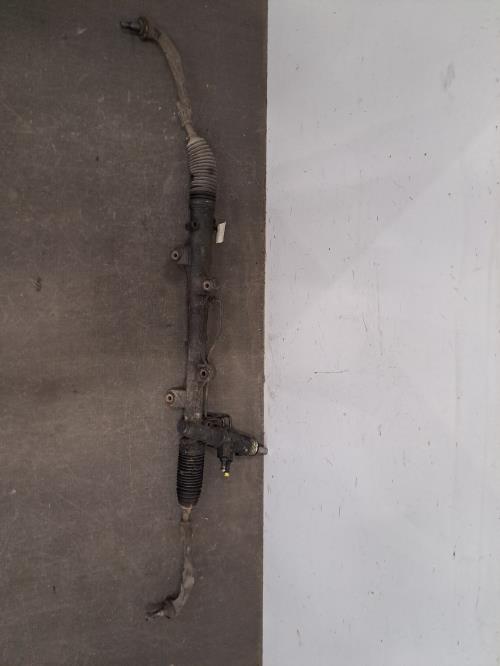 Image Cremaillere assistee - VOLKSWAGEN TRANSPORTER 5