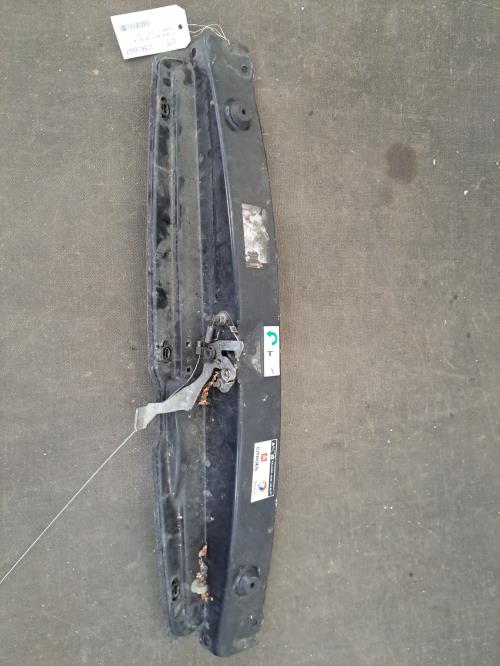 Image Traverse superieure - CITROEN XSARA PICASSO
