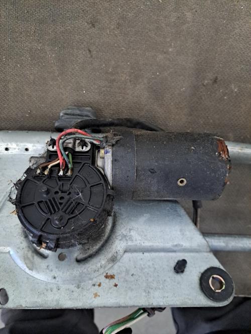 Image Moteur essuie glace avant - CITROEN XSARA PICASSO
