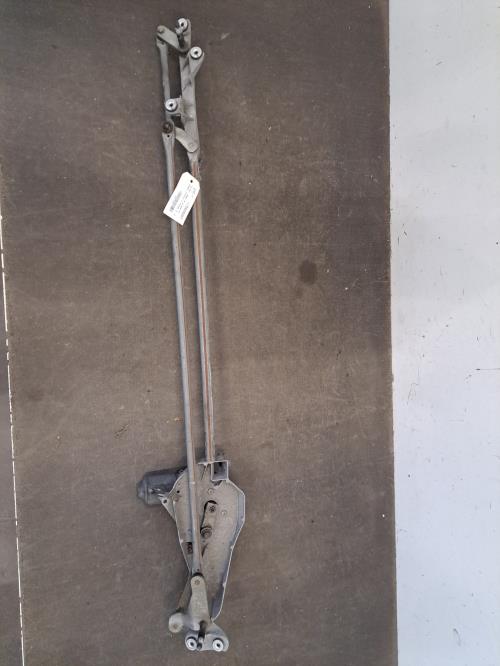 Image Moteur essuie glace avant - RENAULT GRAND ESPACE 4