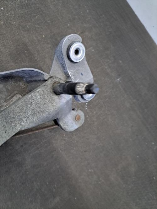 Image Moteur essuie glace avant - RENAULT GRAND ESPACE 4