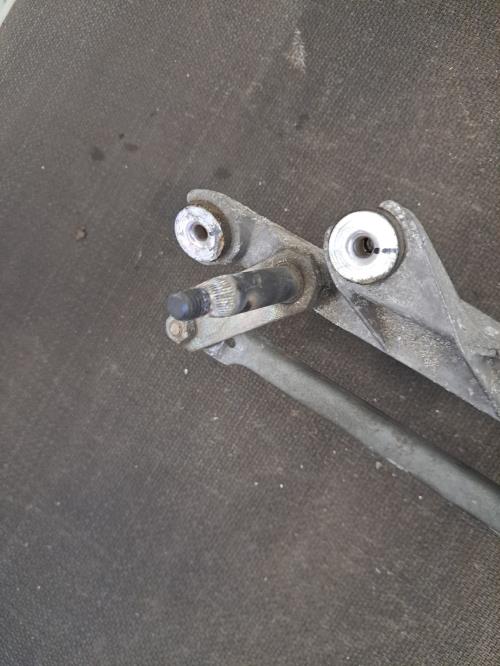 Image Moteur essuie glace avant - RENAULT GRAND ESPACE 4