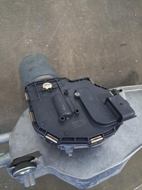 Image Moteur essuie glace avant - RENAULT GRAND ESPACE 4