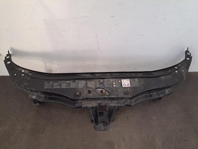 Image Traverse superieure - RENAULT GRAND ESPACE 4