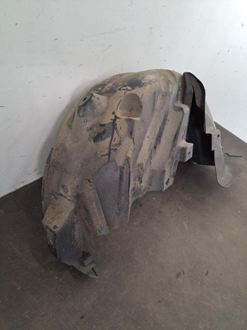 Image Pare boue arriere droit - RENAULT CAPTUR 1