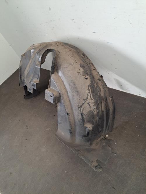 Image Pare boue arriere droit - RENAULT CAPTUR 1