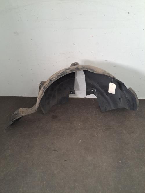 Image Pare boue arriere gauche - RENAULT CAPTUR 1