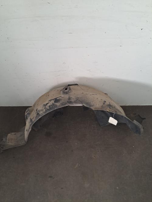 Image Pare boue arriere gauche - RENAULT CAPTUR 1