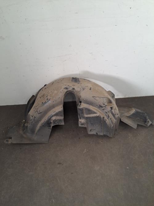 Image Pare boue arriere gauche - RENAULT CAPTUR 1