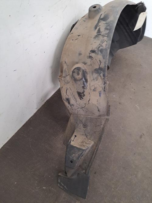Image Pare boue arriere gauche - RENAULT CAPTUR 1