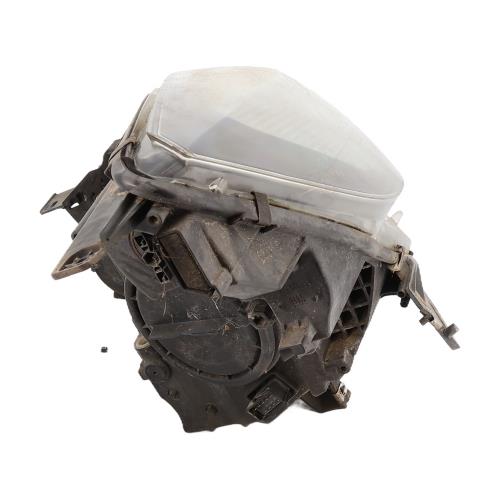 Image Optique avant principal droit (feux)(phare) - OPEL ZAFIRA TOURER C