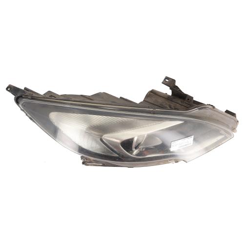 Image Optique avant principal droit (feux)(phare) - OPEL ZAFIRA TOURER C