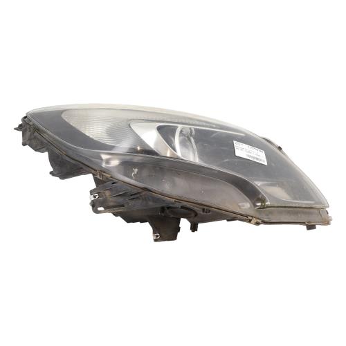 Image Optique avant principal droit (feux)(phare) - OPEL ZAFIRA TOURER C