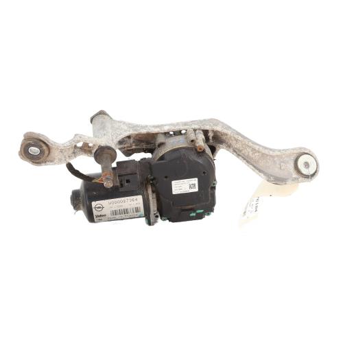 Image Moteur essuie glace avant gauche - OPEL ZAFIRA TOURER C