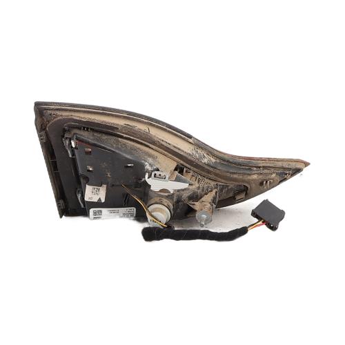 Image Feu arriere secondaire droit (feux) - OPEL ZAFIRA TOURER C