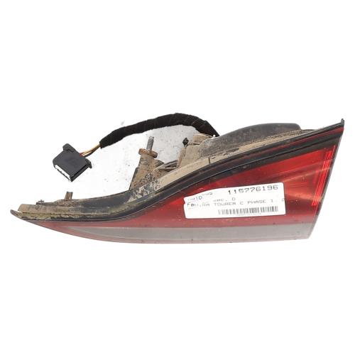 Image Feu arriere secondaire droit (feux) - OPEL ZAFIRA TOURER C