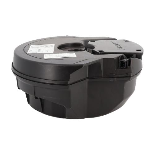 Image Caisson de basses - RENAULT CAPTUR 1