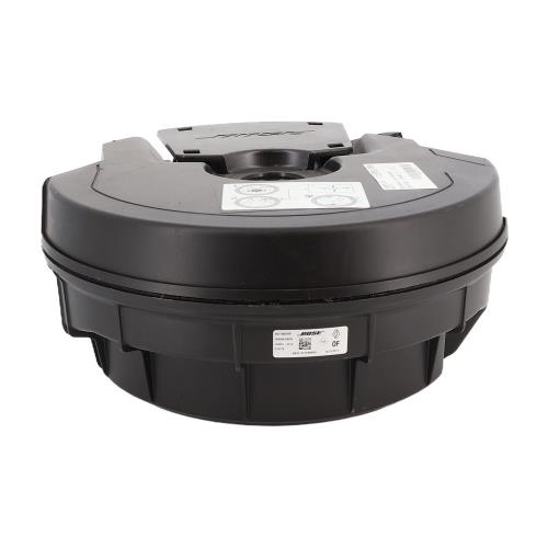 Image Caisson de basses - RENAULT CAPTUR 1