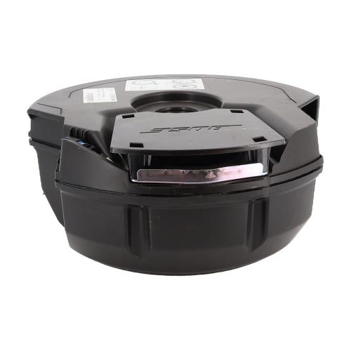 Image Caisson de basses - RENAULT CAPTUR 1