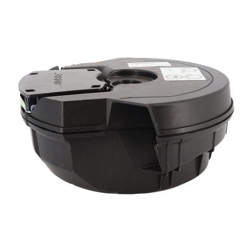 Image Caisson de basses - RENAULT CAPTUR 1