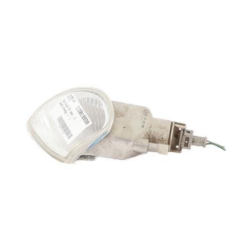 Image Optique avant secondaire droit (feux)(clignotant) - CITROEN SAXO