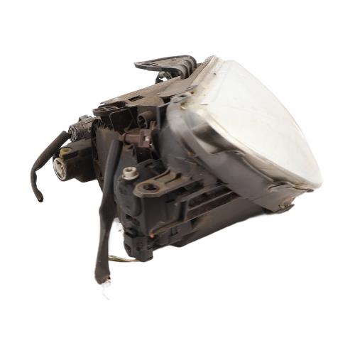 Image Optique avant principal droit (feux)(phare) - PEUGEOT 206