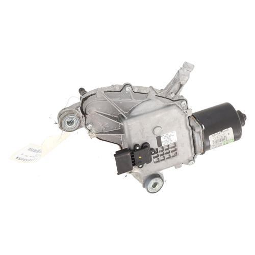 Image Moteur essuie glace avant gauche - CITROEN C4 PICASSO 1