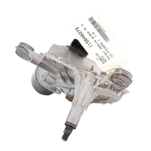Image Moteur essuie glace avant droit - CITROEN C4 PICASSO 1