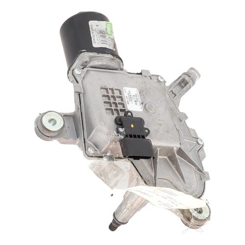 Image Moteur essuie glace avant droit - CITROEN C4 PICASSO 1